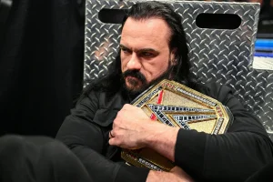 3 Signs WWE Has Given Up on Drew McIntyre’s Future