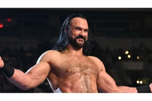 Drew McIntyre Faces Possible Suspension After Controversial WWE Match