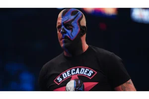 Dustin Rhodes Open to WWE Hall of Fame After AEW End