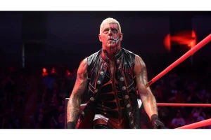 Dustin Rhodes Open to WWE Hall of Fame After Retirement