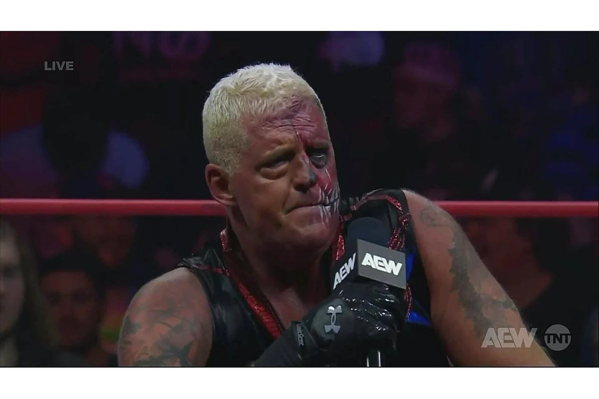 Dustin Rhodes