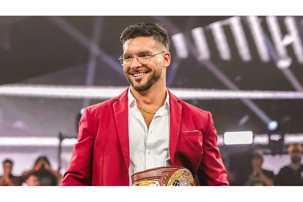 Ethan Page