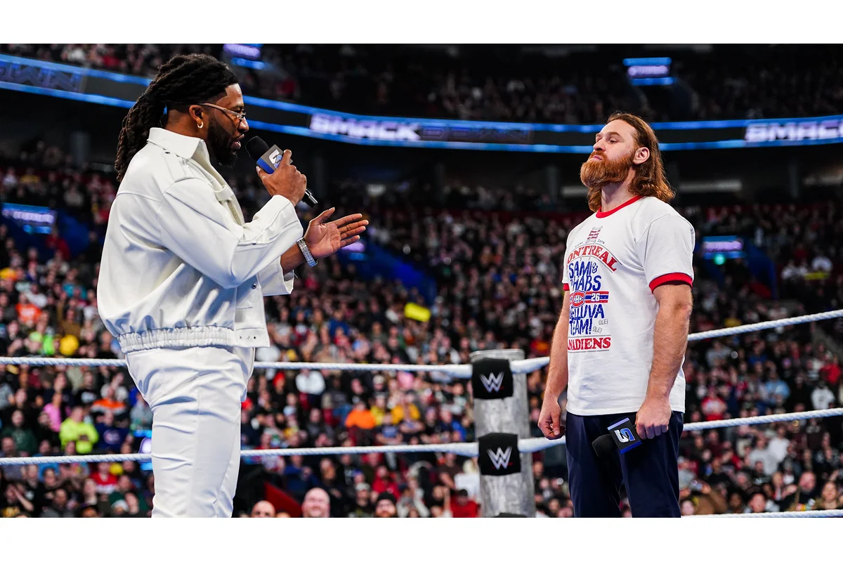WWE