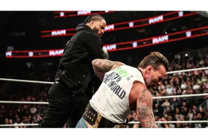 Finn Bálor Betrayed: Judgment Day Kicks Out The Prince On RAW