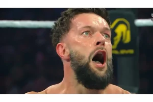 Finn Bálor Shockingly Ousted From Judgment Day on WWE Raw