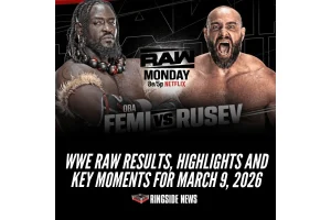 Finn Balor Betrayed: Judgment Day Fallout Divides WWE Fans