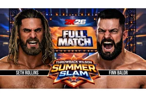 Finn Bálor’s WrestleMania Angle Falls Flat in 2026 Raw Fallout