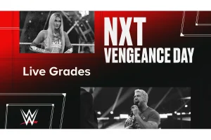 Swerve Strickland Reveals Untold Story Behind Hit Row WWE NXT