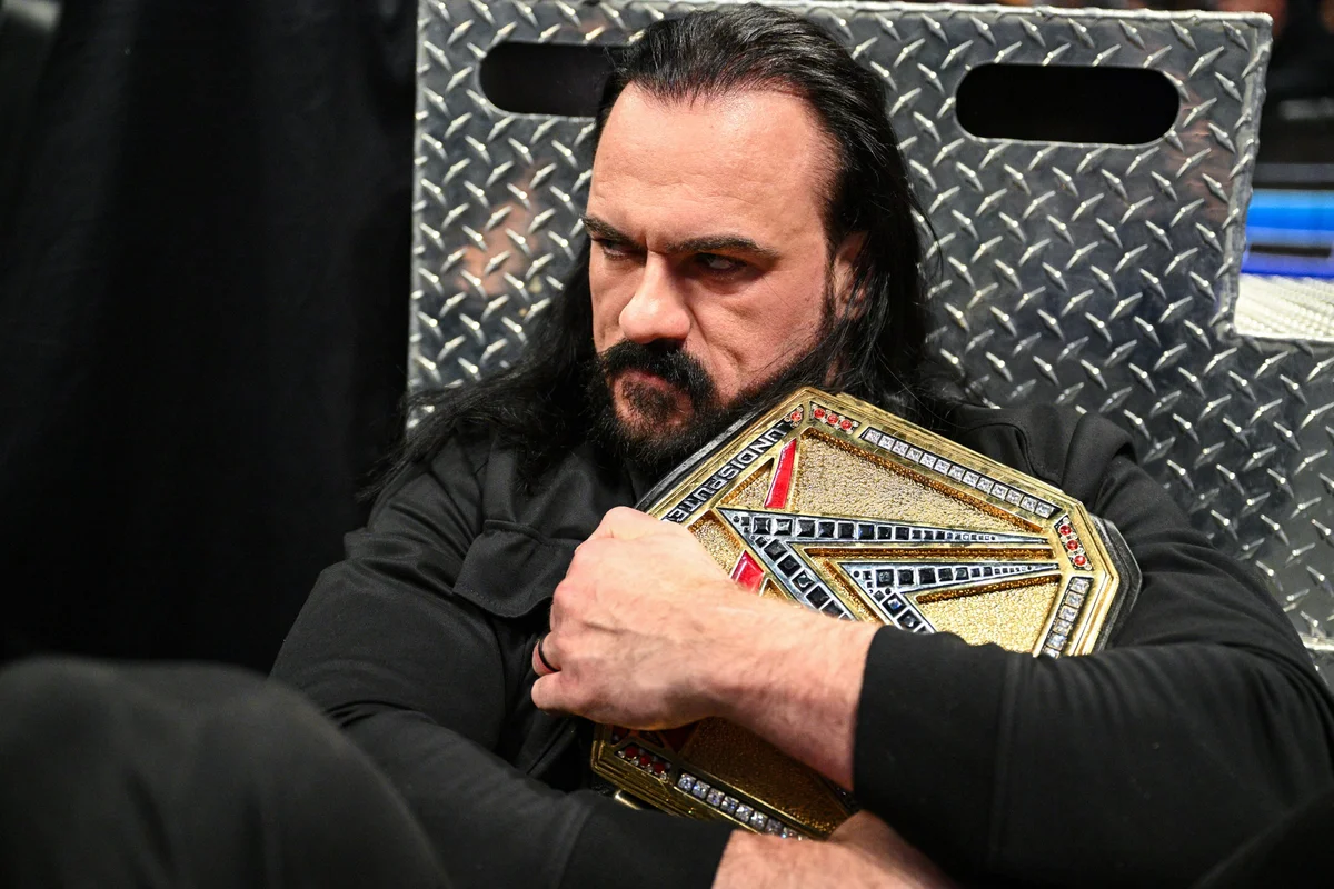 Jacob Fatu