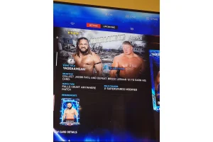 Jacob Fatu Stuns Fans Reuniting With Bloodline Ally