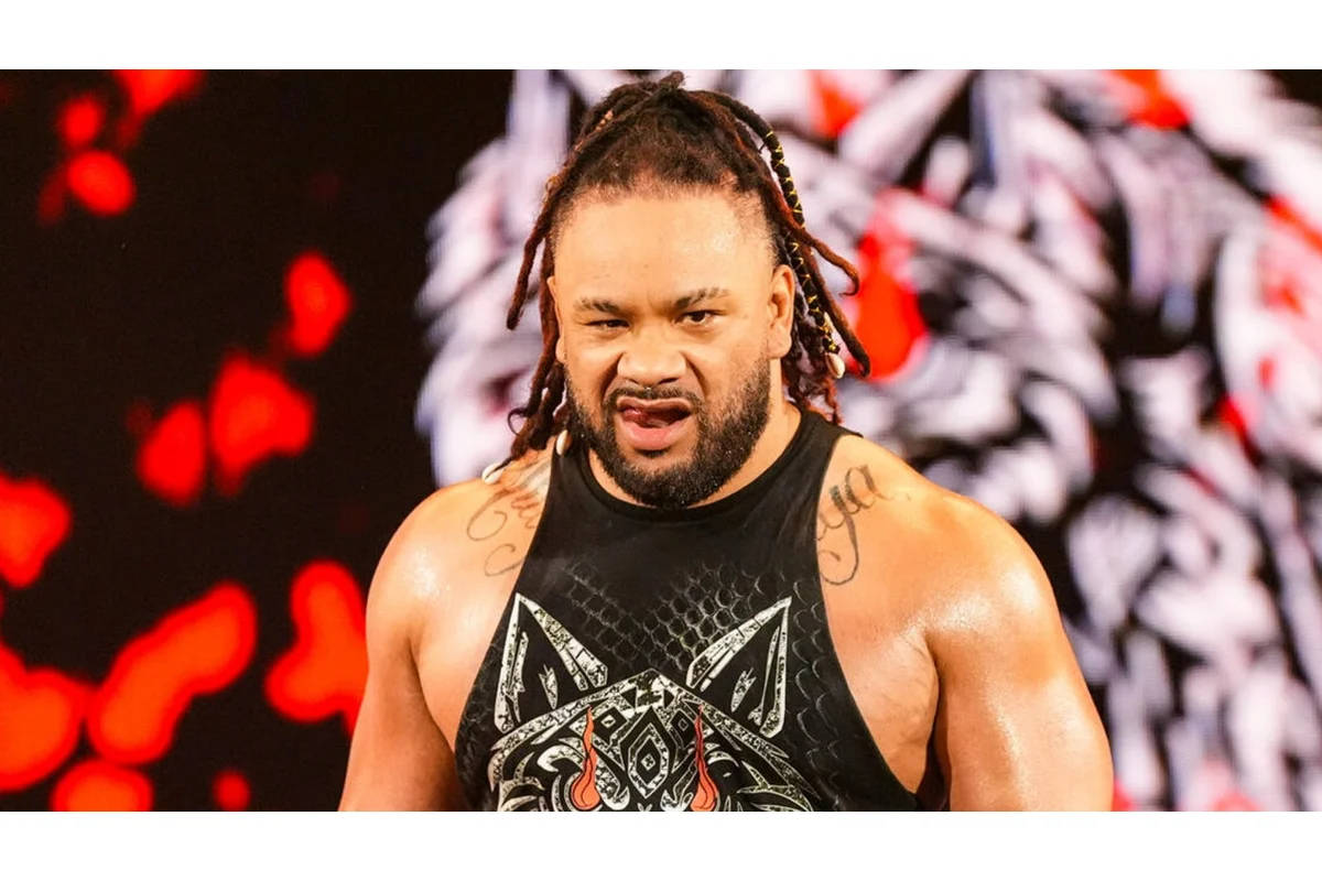 Jacob Fatu