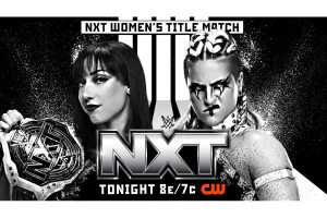 Jacy Jayne Shocks WWE NXT Fans in Epic Showdown