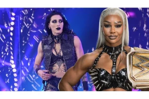 Hall of Famer: Jade Cargill Should Have Started WWE in NXT