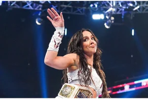 Jade Cargill WWE Controversy: Was Skipping NXT a Costly Mistake?