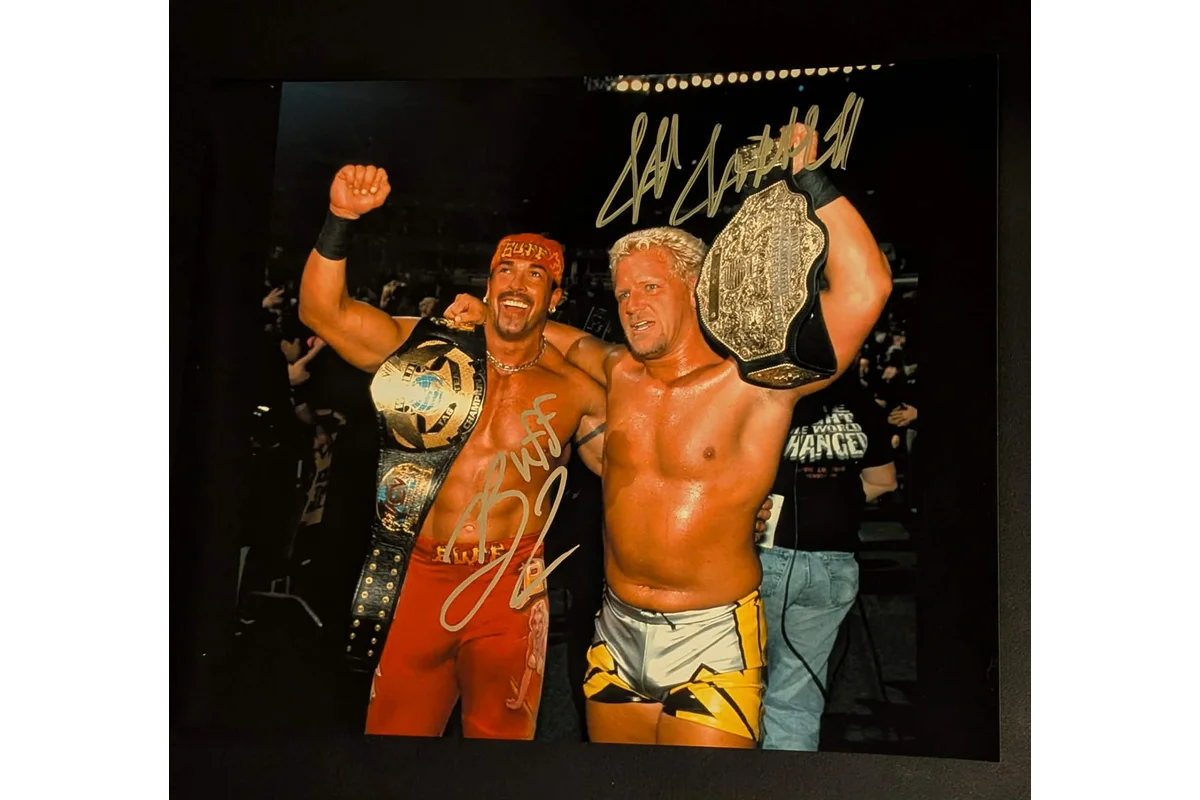 Jeff Jarrett