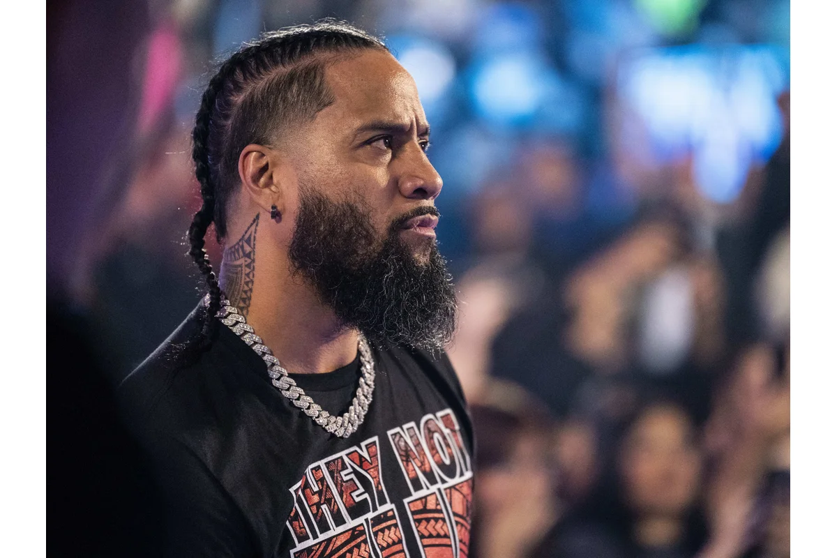 Jey Uso