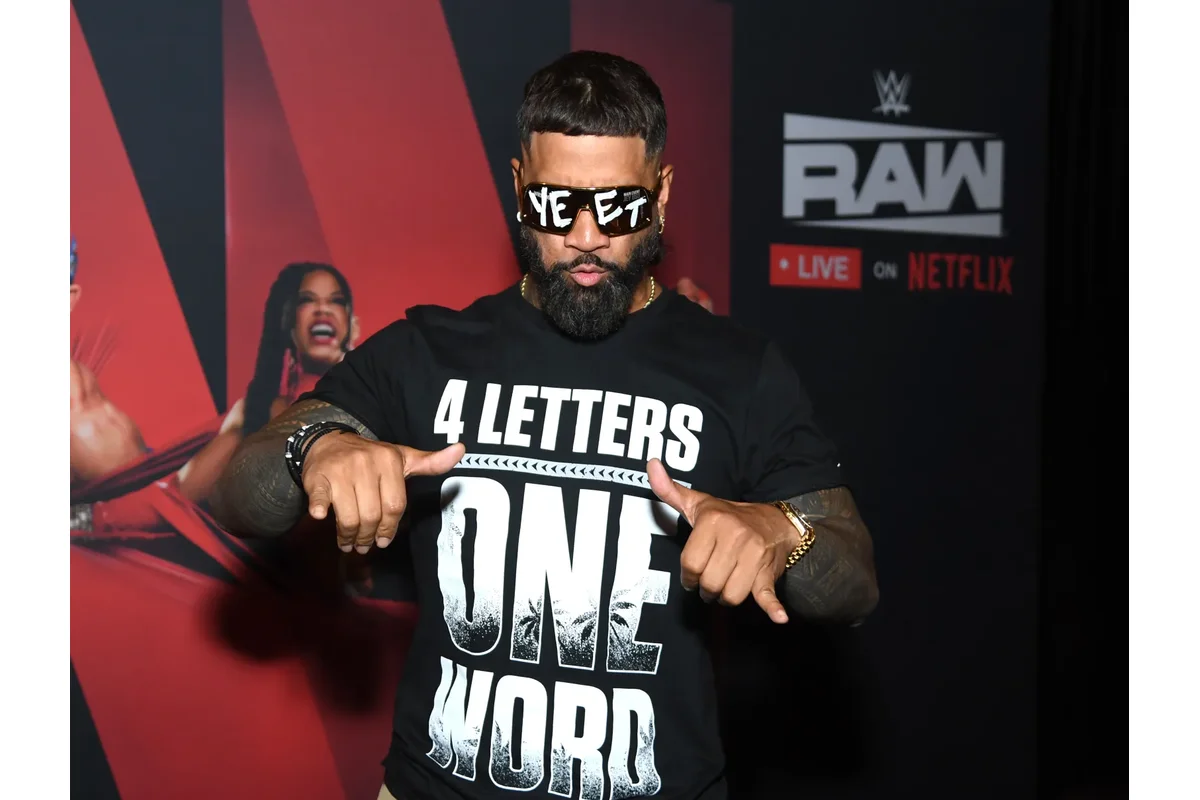 Jey Uso