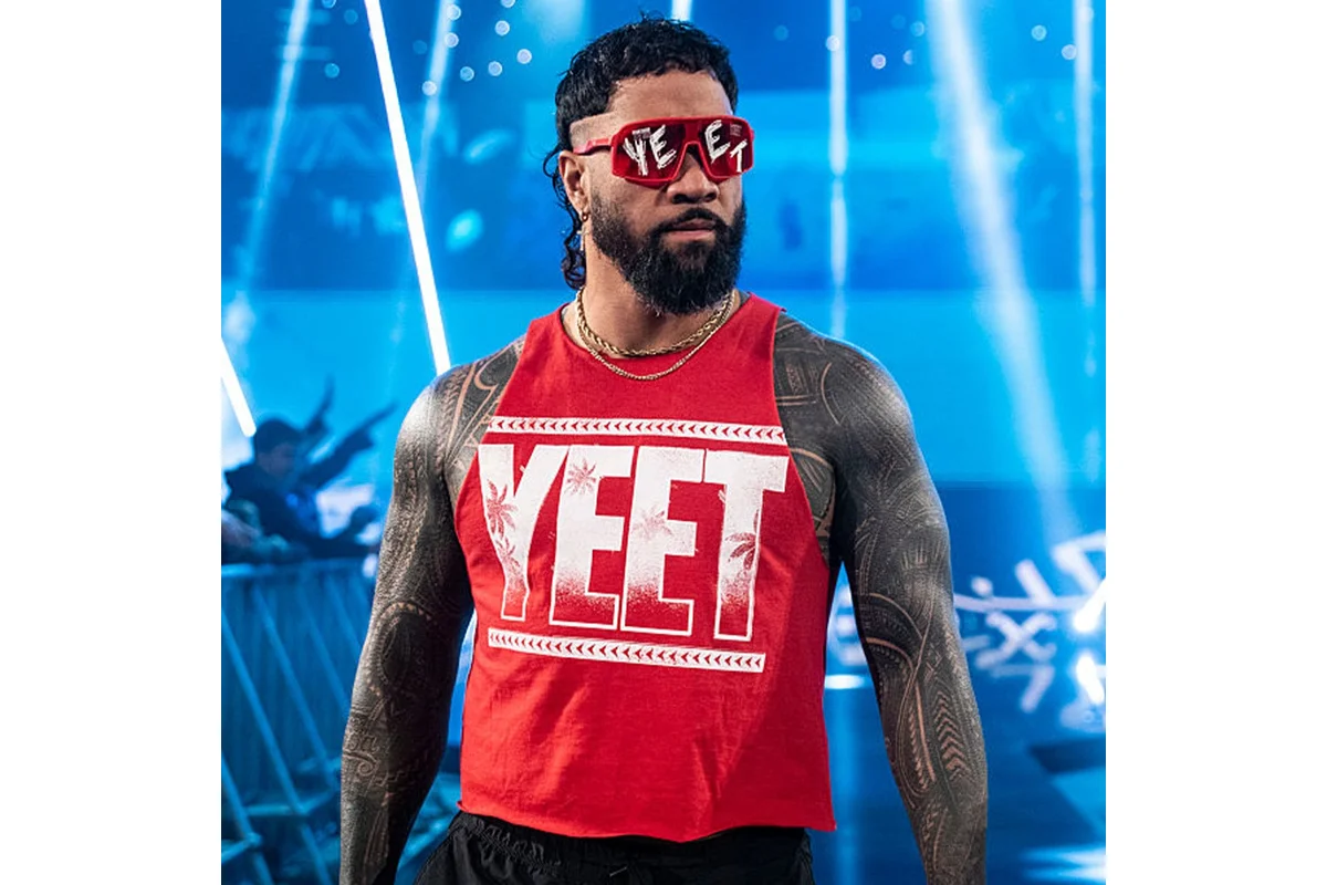 Jey Uso