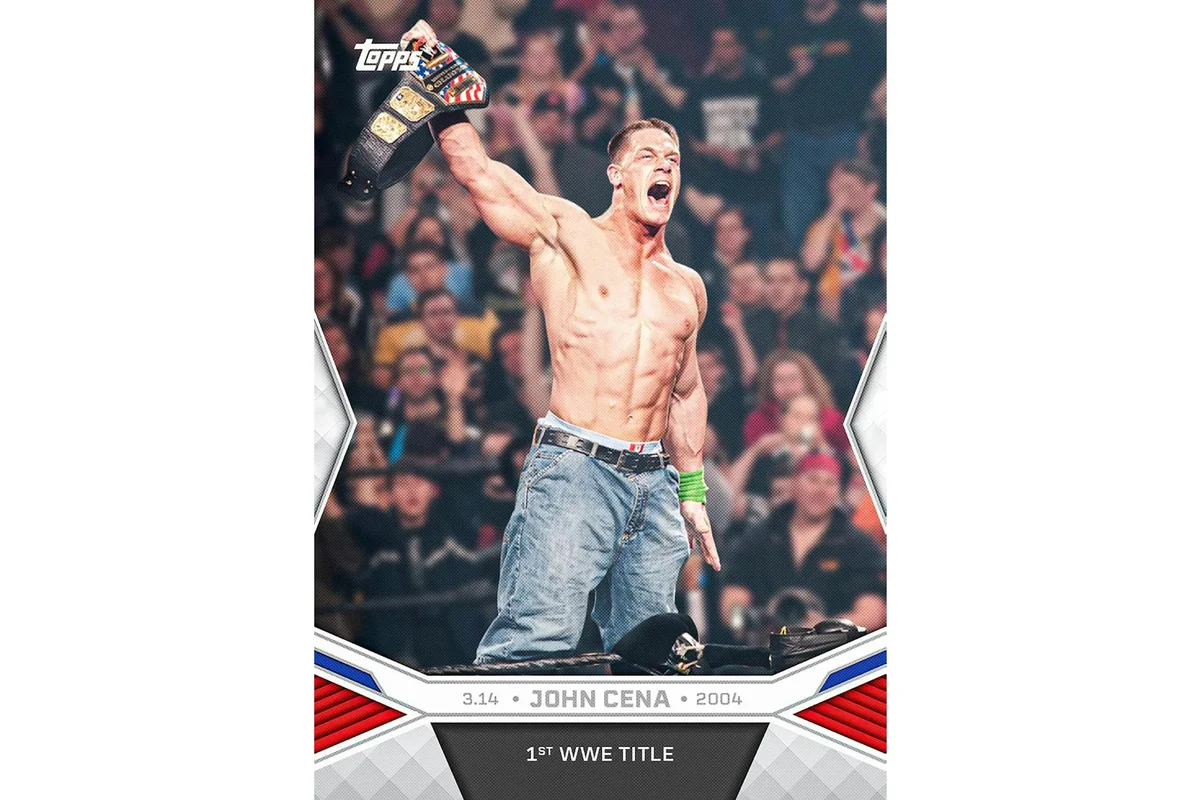 John Cena
