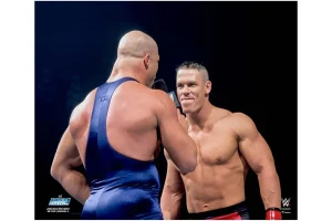 GUNTHER Admits He Never Fully Followed John Cena’s WWE Legacy