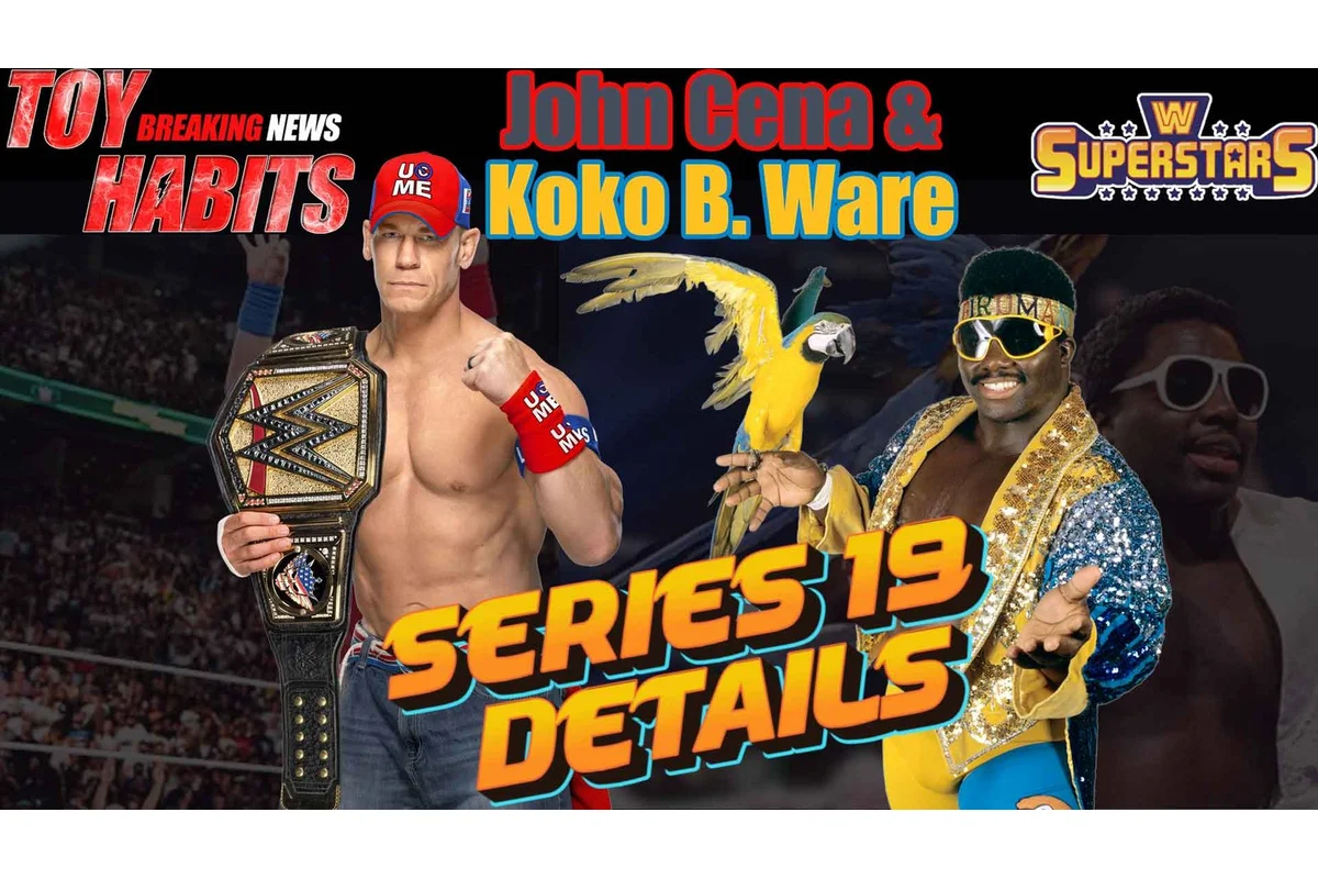 John Cena