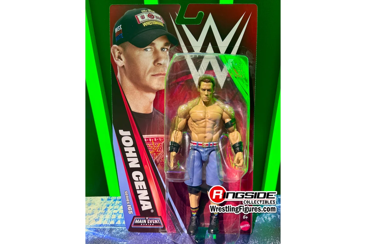 John Cena