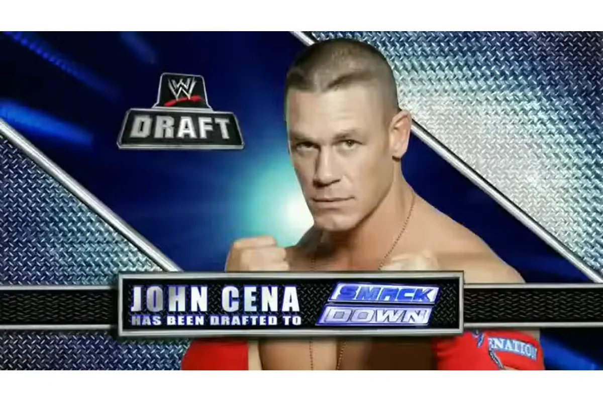 John Cena