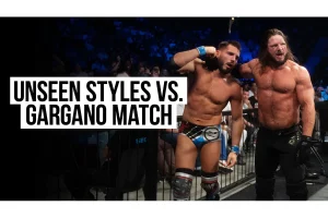 Johnny Gargano’s NXT Return Could Revive His Career