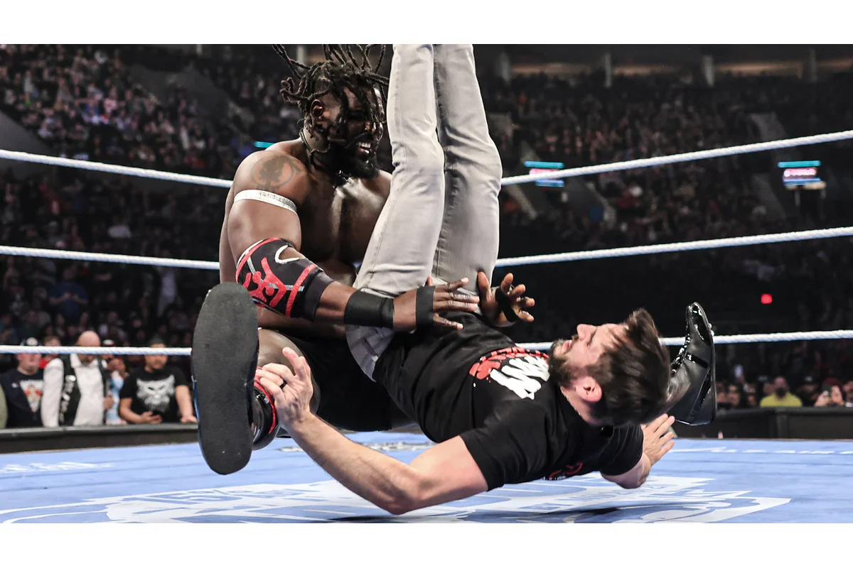 Johnny Gargano