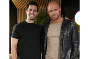Johnny TV Embraces Bald Look, Fans Say He’s Better Without Hair