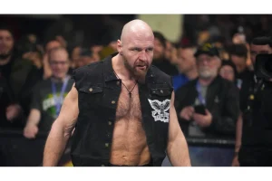 Jon Moxley Reveals Shocking Reason Behind Death Riders Formation