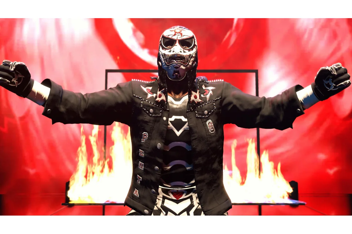 WWE