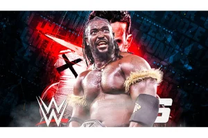 Karrion Kross No DQ Match Ignites NXT Flashback Drama