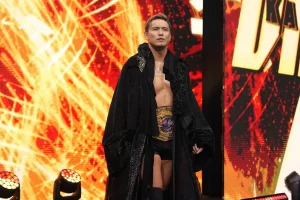 Kazuchika Okada Celebrates Huge AEW Milestone After 2 Years