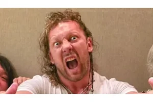 Kenny Omega Debuts Surprise New Look Fans Didn’t Expect