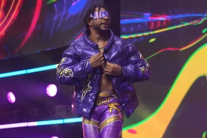 Kevin Knight Extends AEW Contract in Multi-Year Deal
