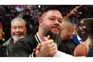 Kevin Owens WWE Comeback Hopes Set for 2026 Return