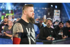 Kevin Owens WWE Recovery Update: Return Possible in 2026