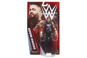 Kevin Owens’ Neck Recovery Update: WWE Return Hinted for 2026