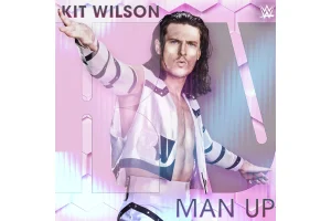 Kit Wilson Shuts Down Toxic Talk with YeYeYeYe Catchphrase