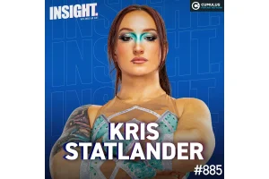 Kris Statlander Opens Up on “Weird” AEW Title Win Struggle