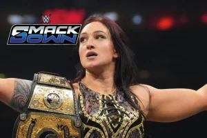Kris Statlander Reveals Shocking WWE Past and Team Name