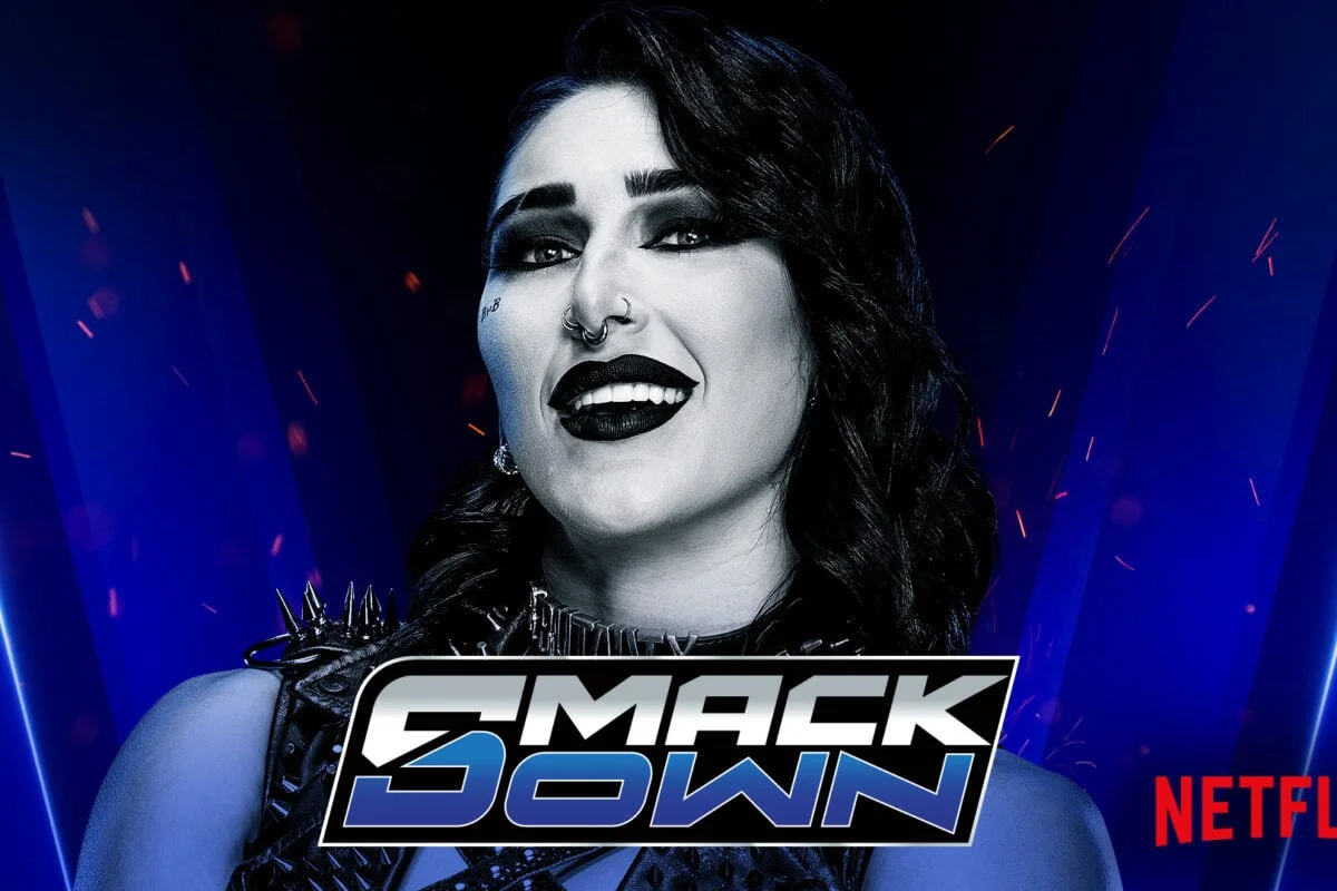 WWE Smackdown