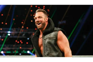 4 Shocking Ways Triple H Undermined LA Knight’s WWE Rise