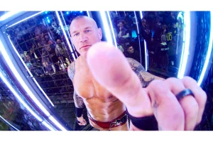 LA Knight Forced WWE Brand Switch After SmackDown Fallout