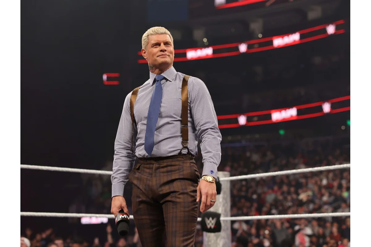WWE Smackdown