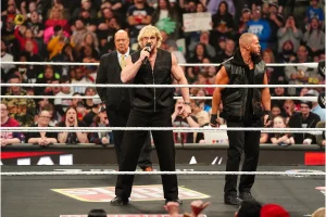 WWE Blocks Logan Paul’s NFL Boxing Challenge Before Mania