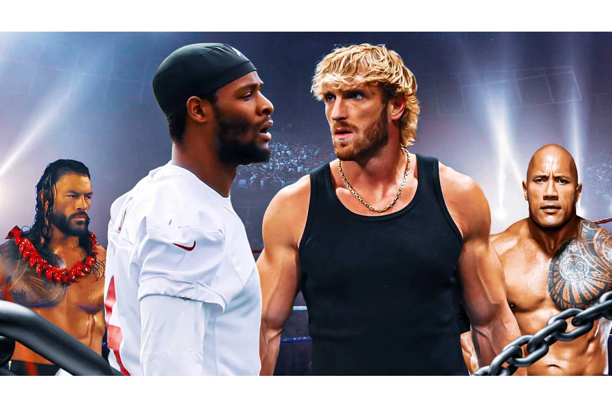 Logan Paul