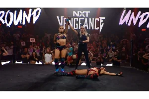 Lola Vice Reveals Journey to AAA Mixed Tag Title Win