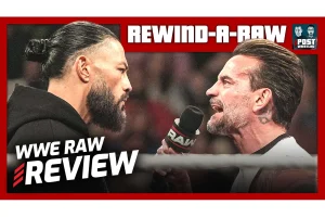 March 9 WWE RAW Adds Shocking Intercontinental Title Match